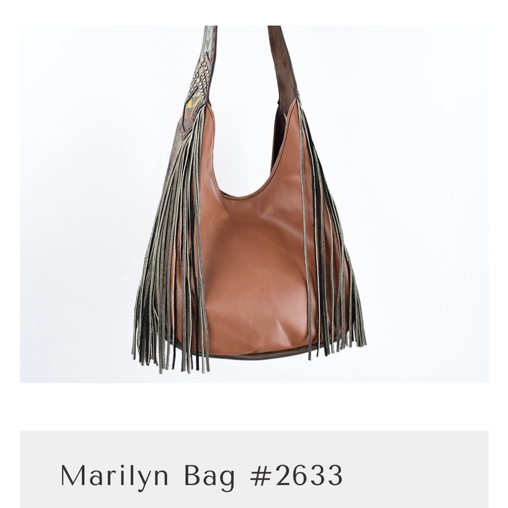 Heritage Brand Marilyn bag #2633